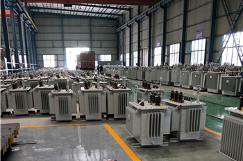 祁连1250kva油浸式变压器 10kv/0
